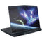 Bird-Shaped Nebula Dell Alienware Skin